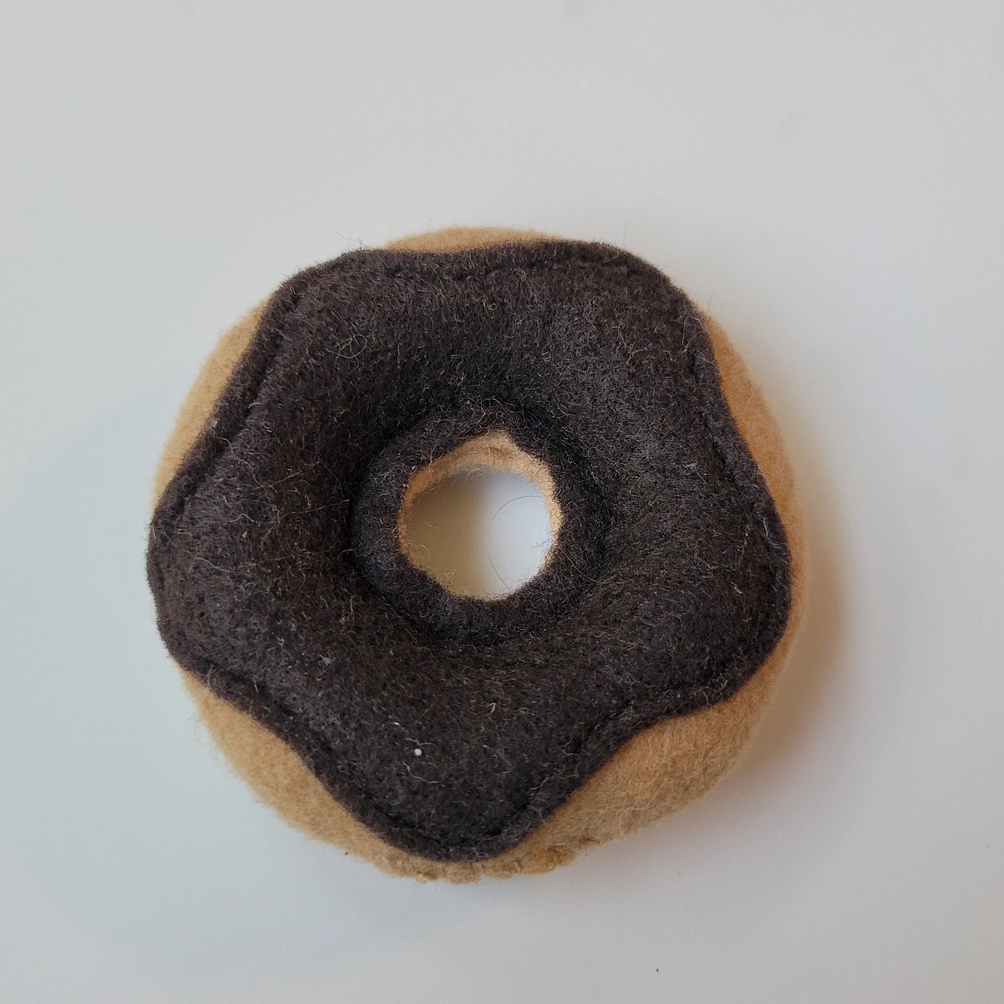 Felt Assorted Donuts