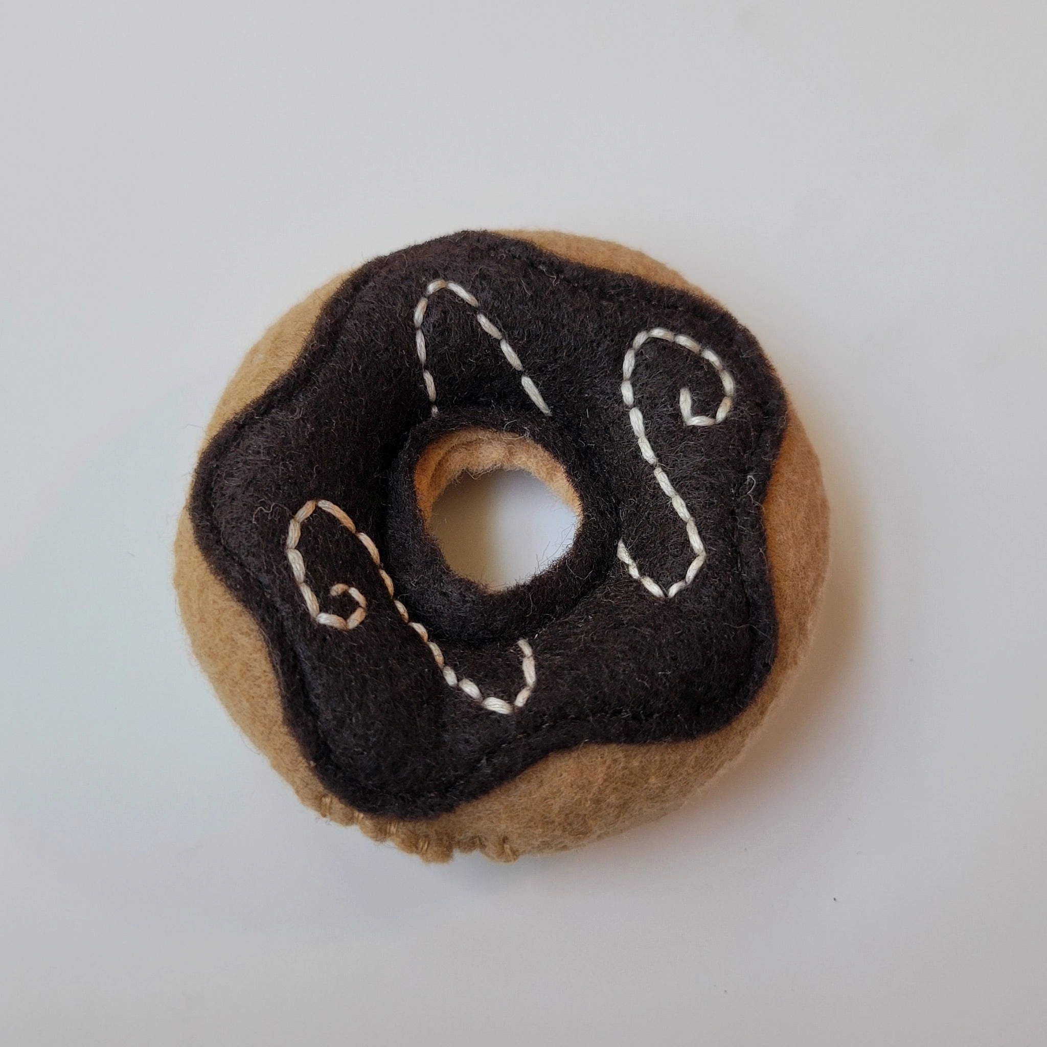 Felt Assorted Donuts