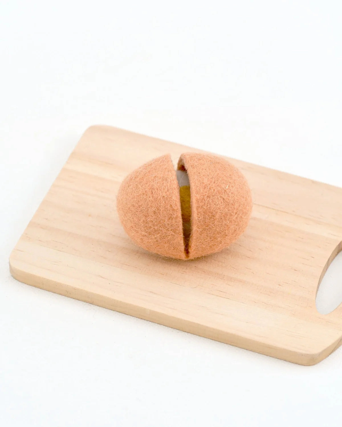 Felt Egg (2 Pieces)