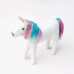 Felt Unicorn Large