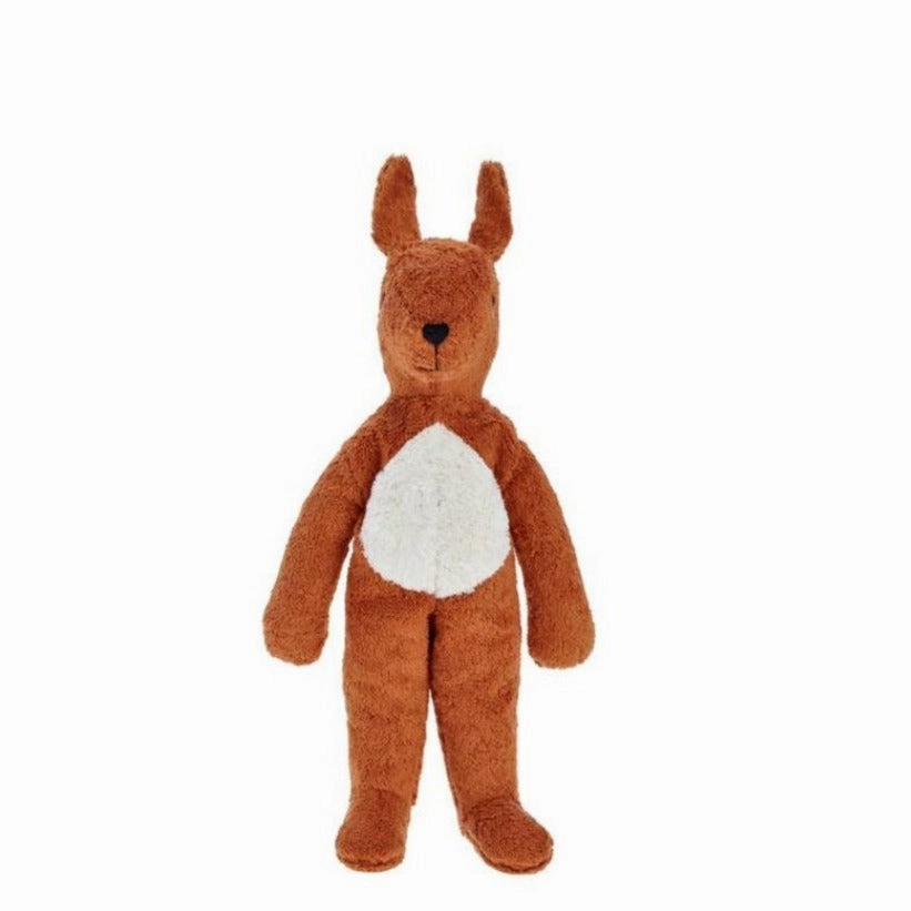 Floppy Squirrel - Three Sizes