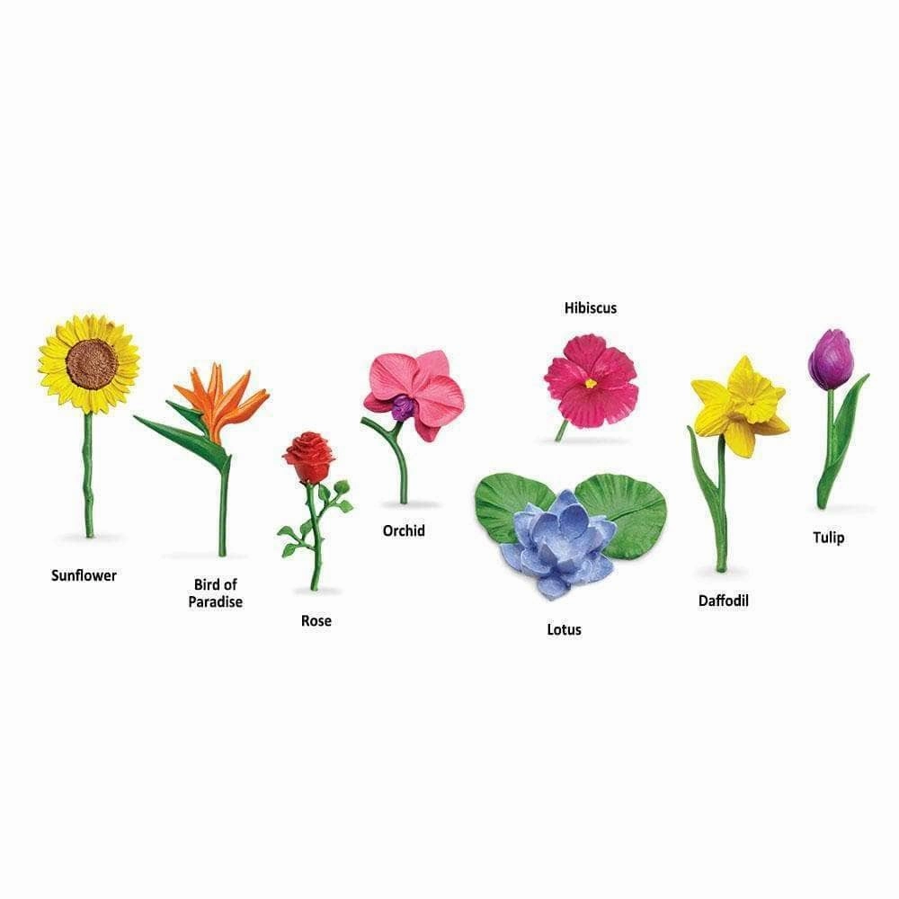 Flowers Toob