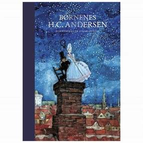 Forlaget Carlsen Brnenes H.C. Andersen