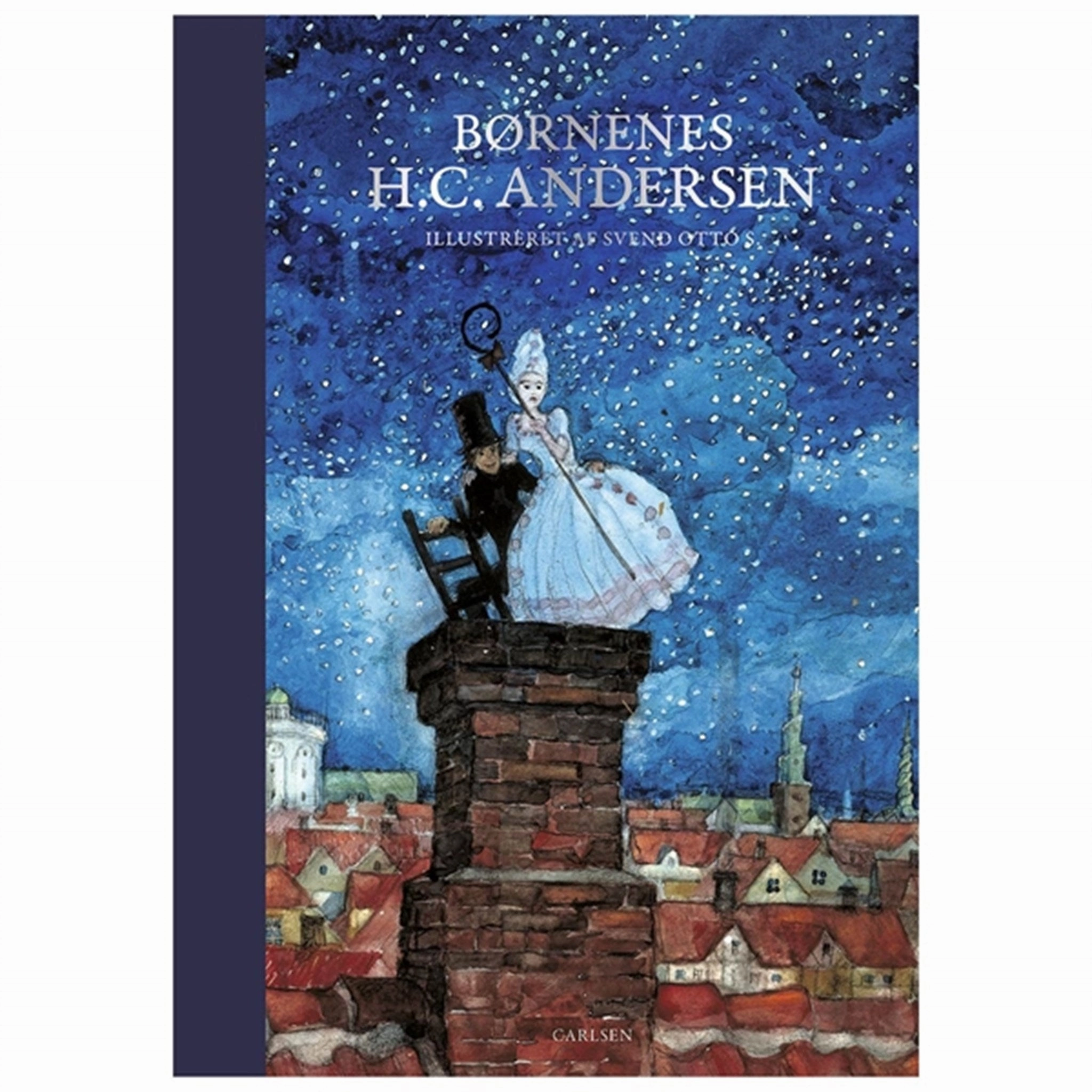 Forlaget Carlsen Brnenes H.C. Andersen