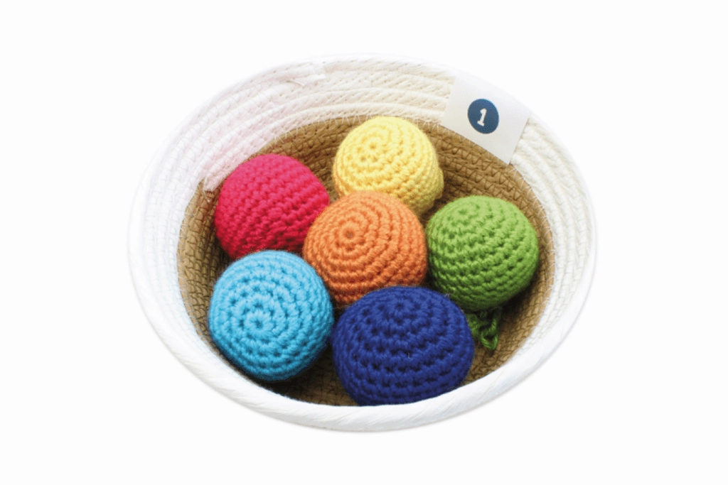 Frbel Set 1
