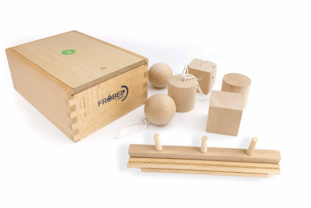 Frbel Set 1