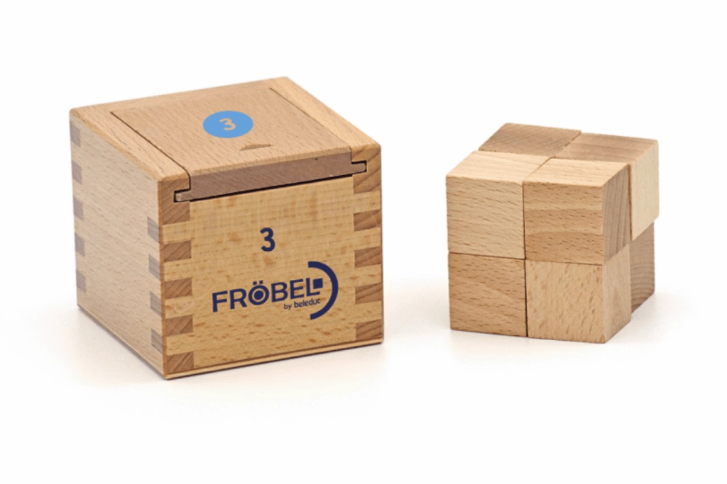 Frbel Set 2