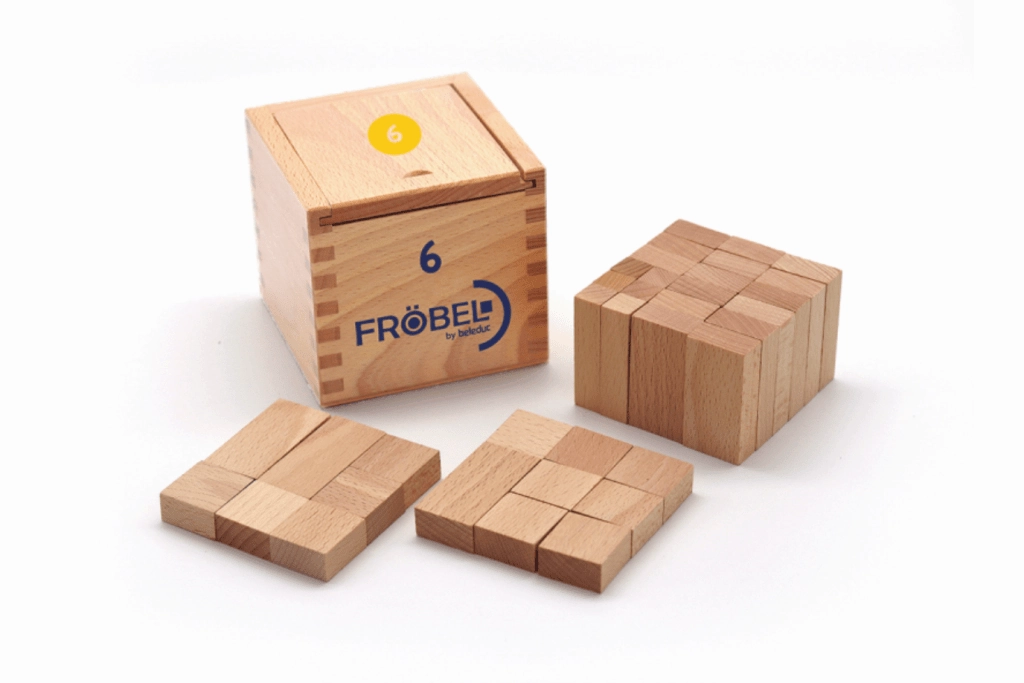 Frbel Set 2