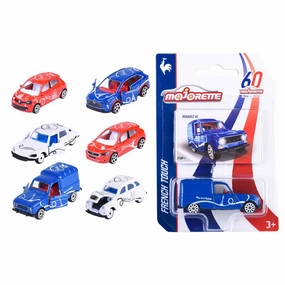 French Touch Premium Asst