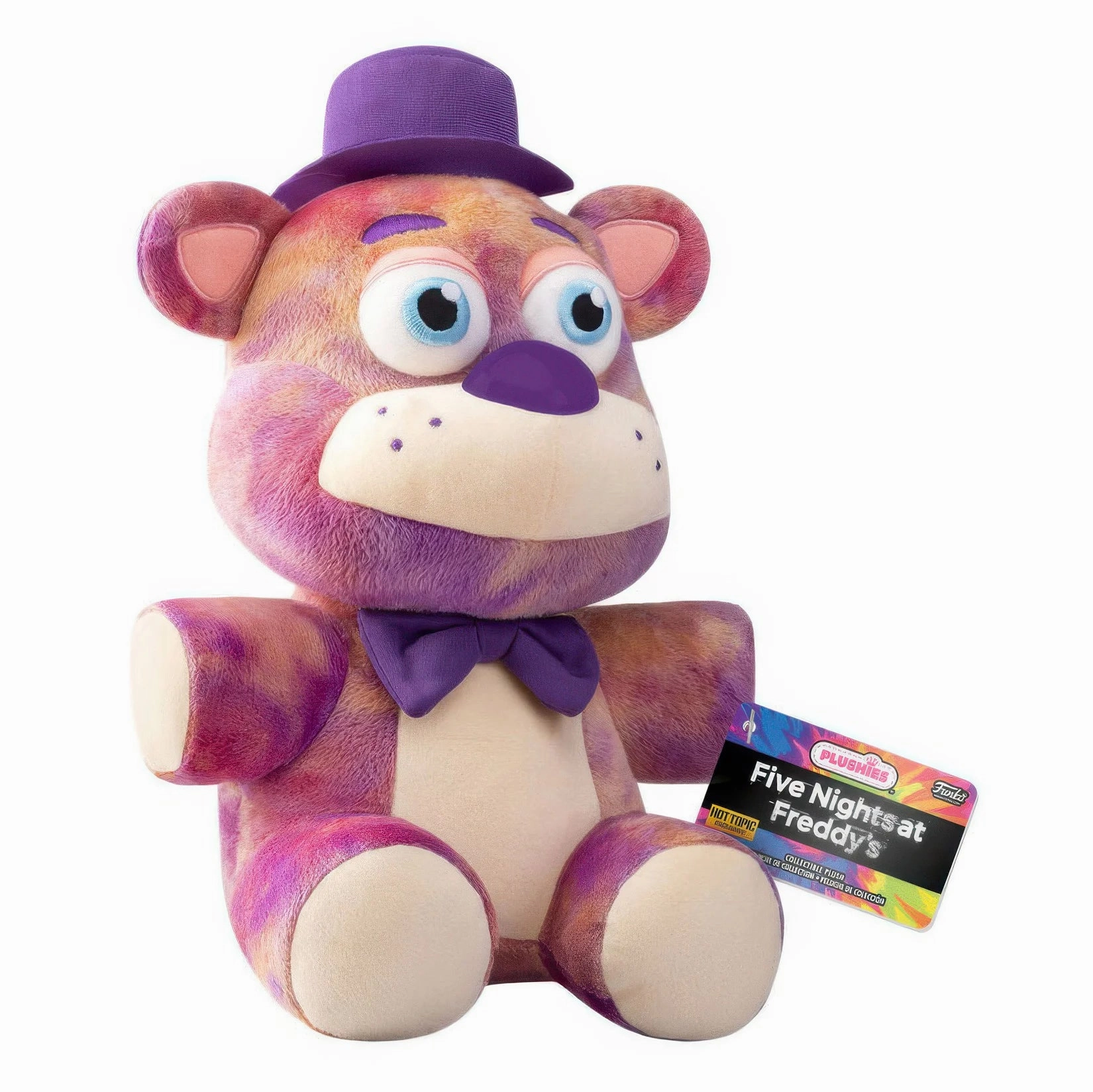 FUNKO Five Nights at Freddys Freddy Plush Toy 20 cm