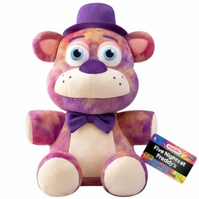 FUNKO Five Nights at Freddys Freddy Plush Toy 20 cm