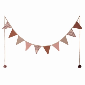 Garland - Rose