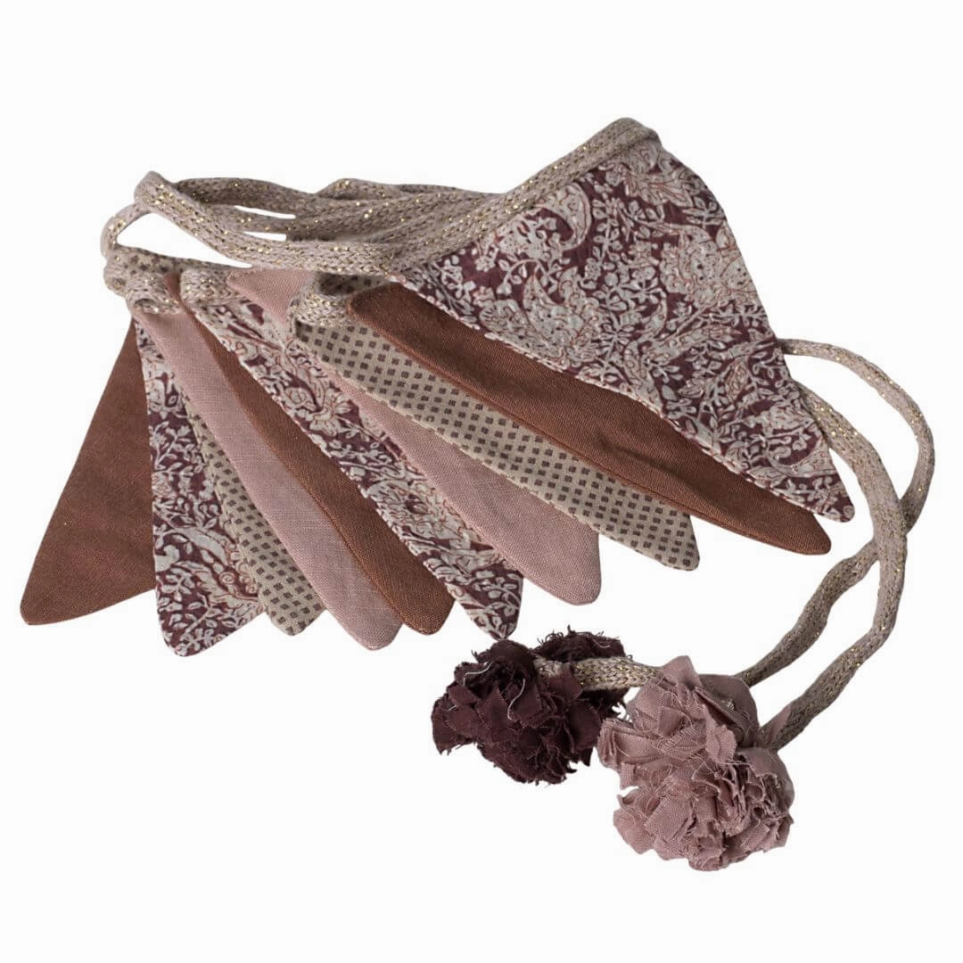 Garland - Rose
