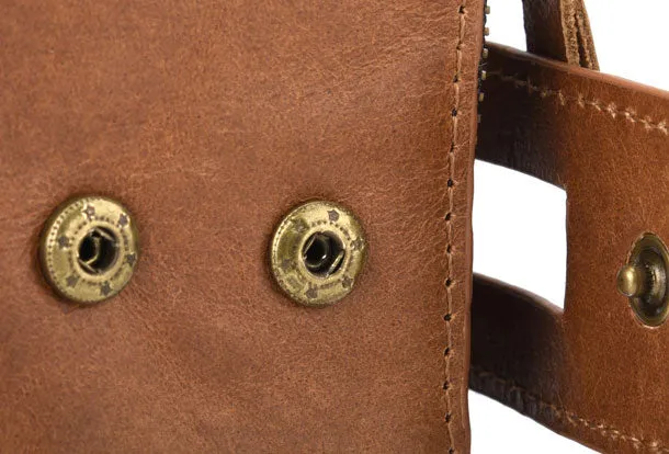 Genuine Leather Mens Zip Wallet Cool billfold Slim Bifold Wallet Card Wallet Purse for Mens