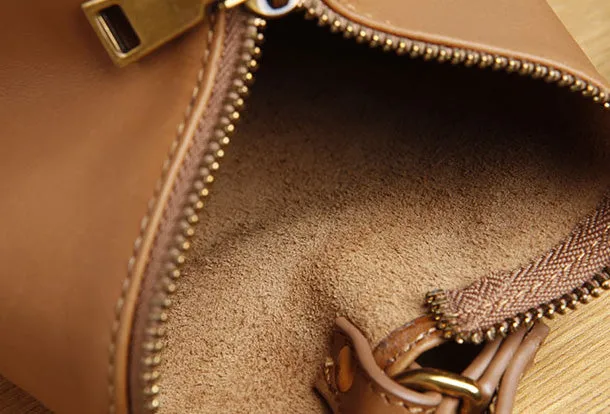 Genuine Leather Trigone Coin Key Wallet Zipper Clutch Wallet Triangle Coin Change Wallet Purse For Women