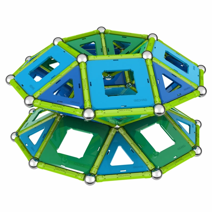 GeoMag - Panels 192