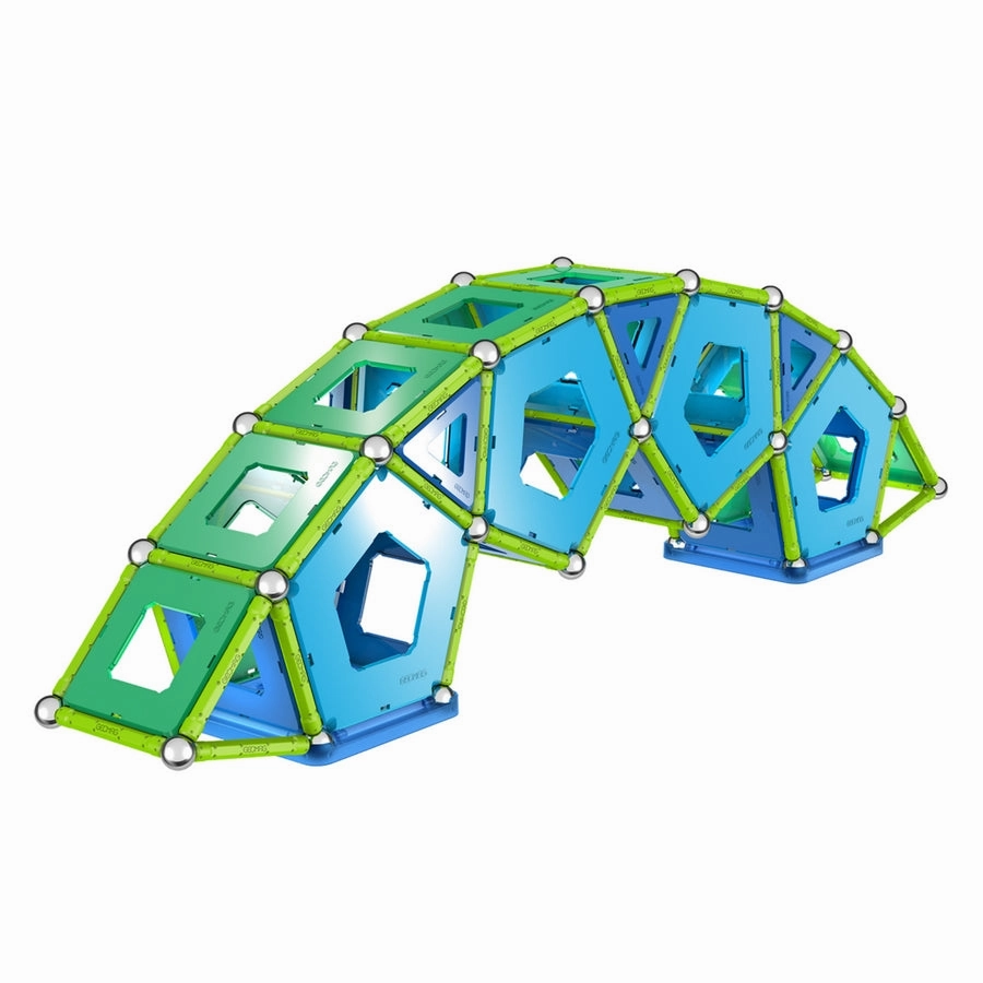 GeoMag - Panels 192