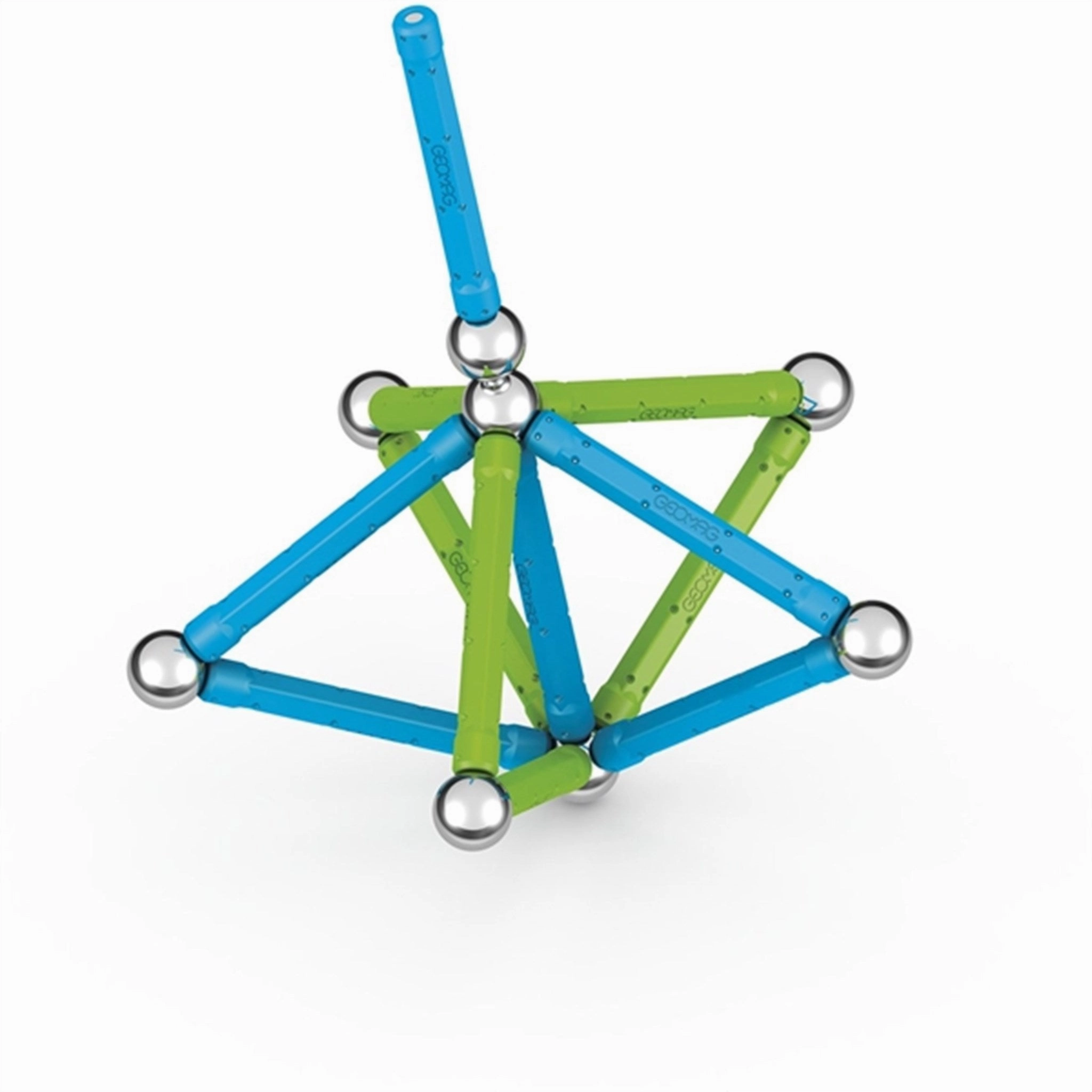 Geomag Classic Recycled 25 pcs