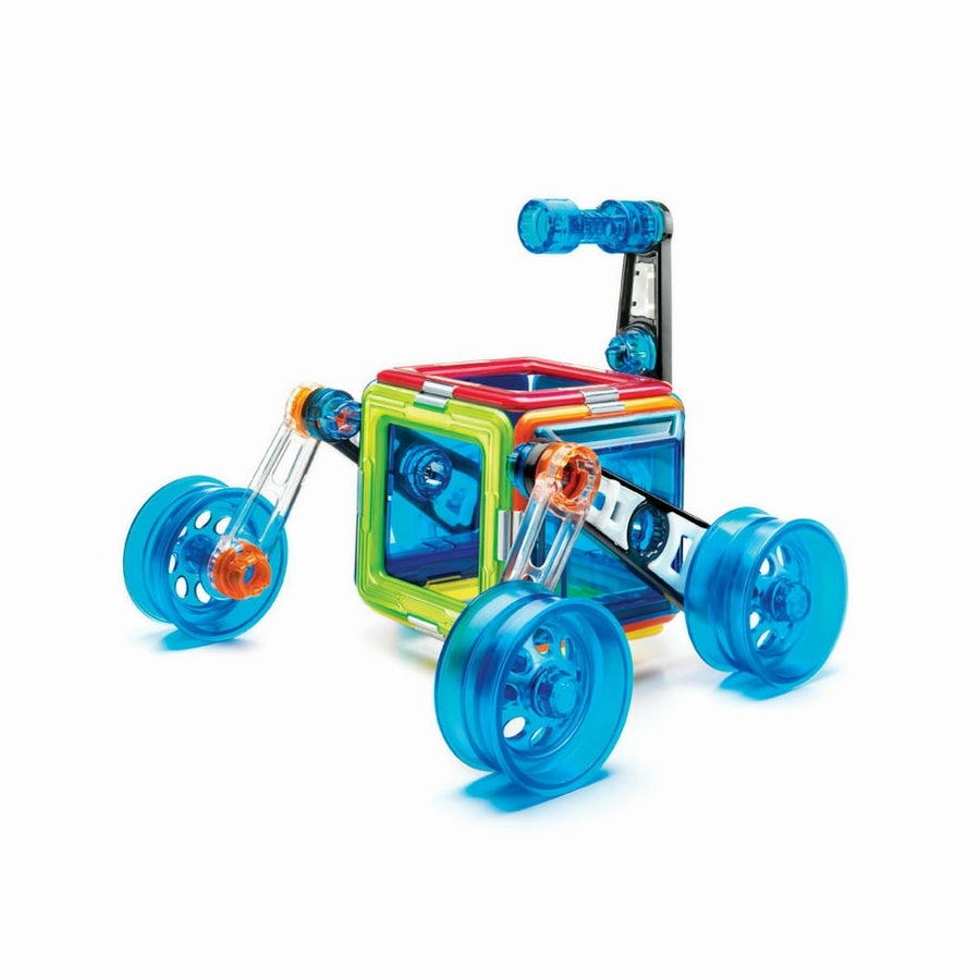 GeoSmart - Moon Lander