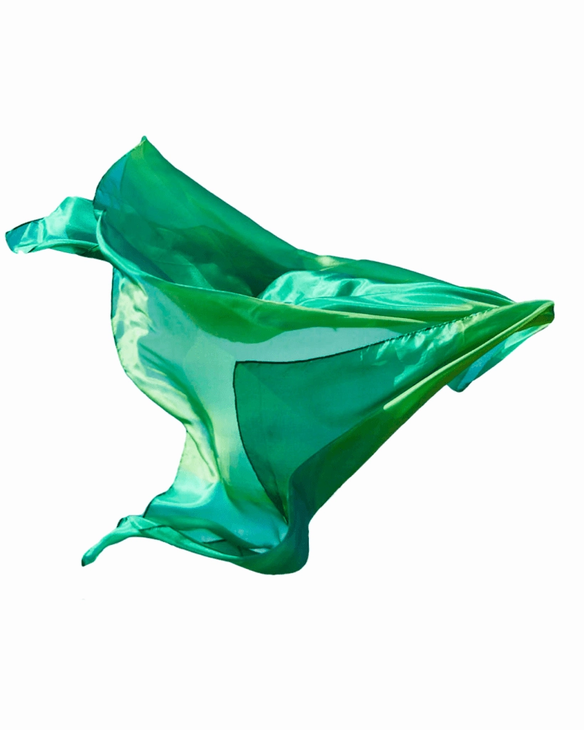 Giant Playsilks by Sarah's Silks