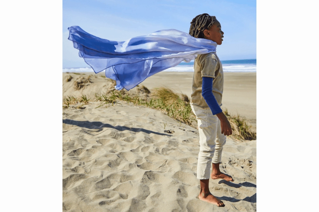 Giant Playsilks by Sarah's Silks