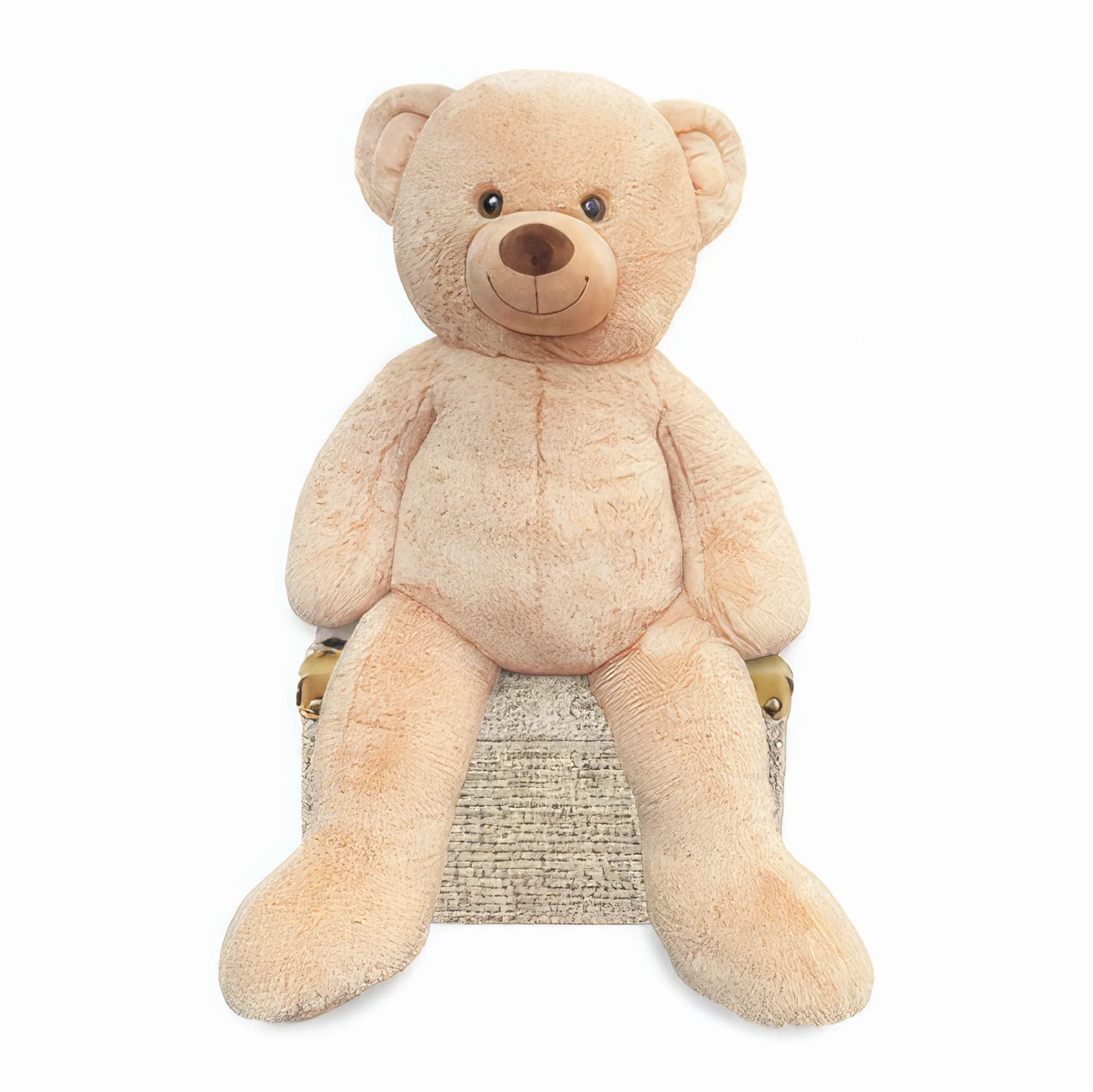 Giant Teddy Bear 120cm