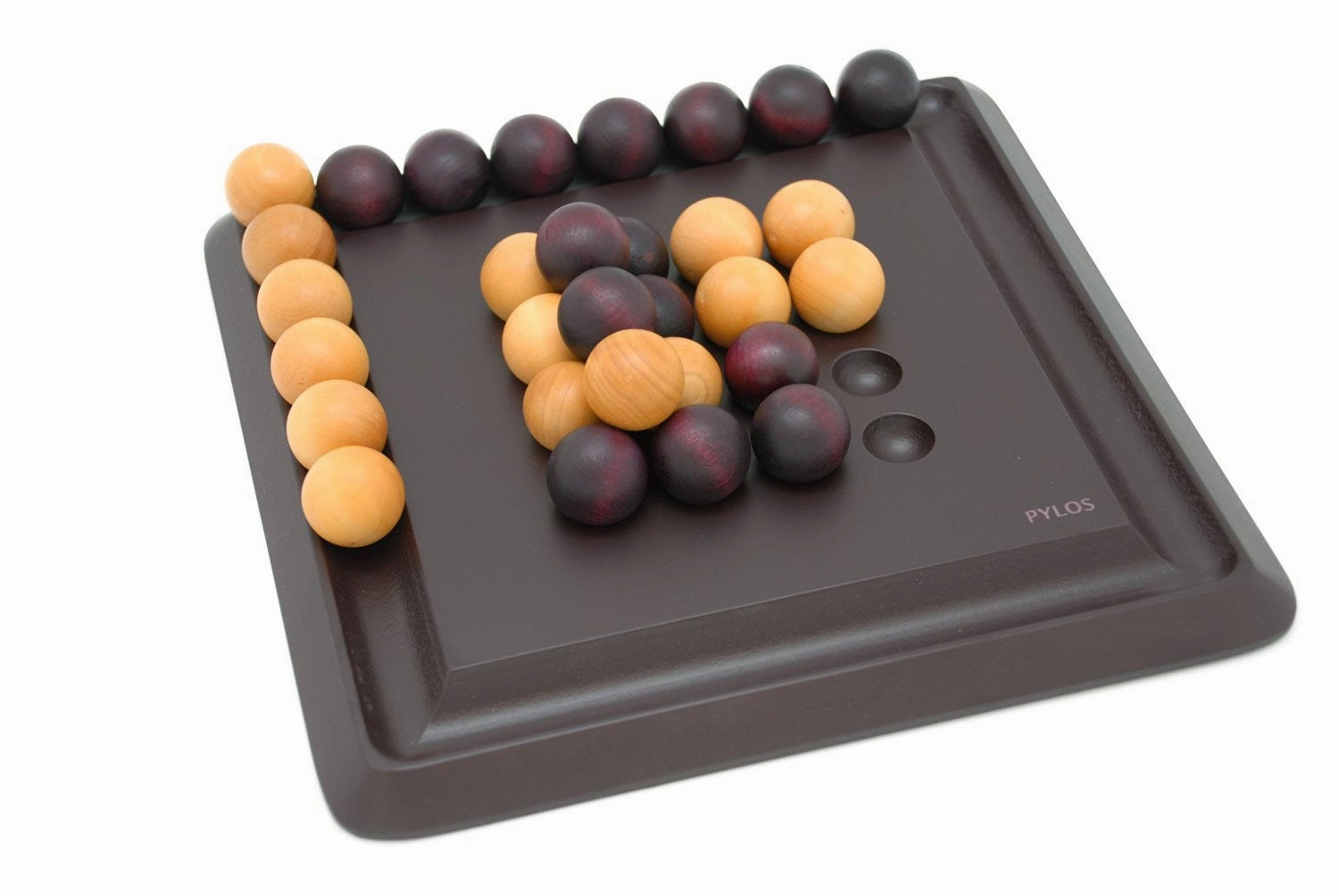 Gigamic - Pylos Classic Game