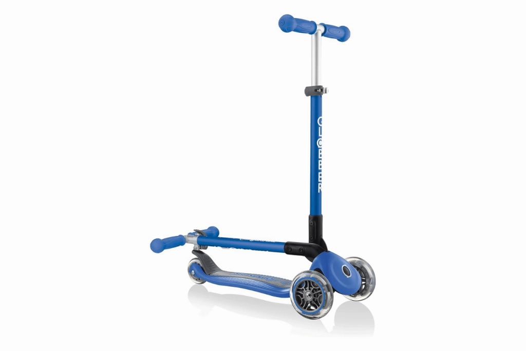 Globber Primo Foldable Scooter