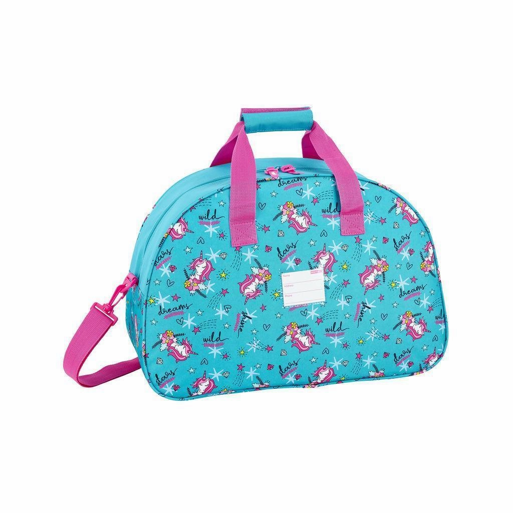 Glowlab Dreams Sport Bag 48cm