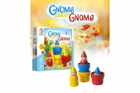 Gnome Sweet Gnome