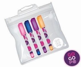 GOGOPO Mini Gel Pens