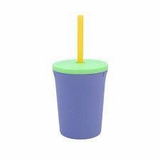 GoSili 12 oz Straw Cup