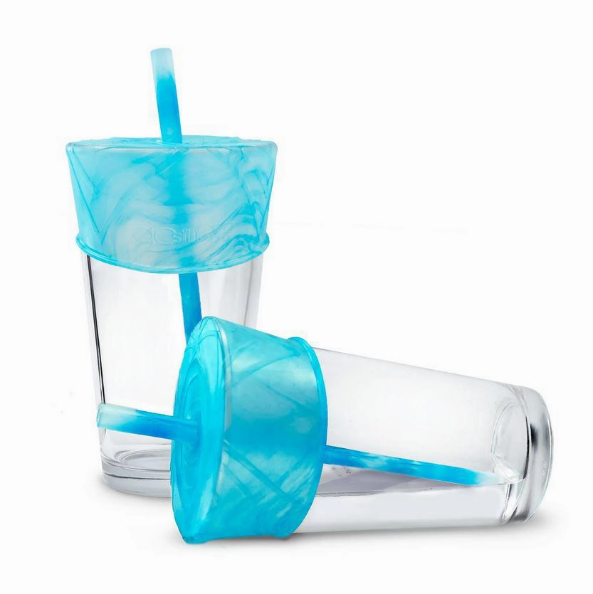 GoSili Siliskin Universal Straw Top