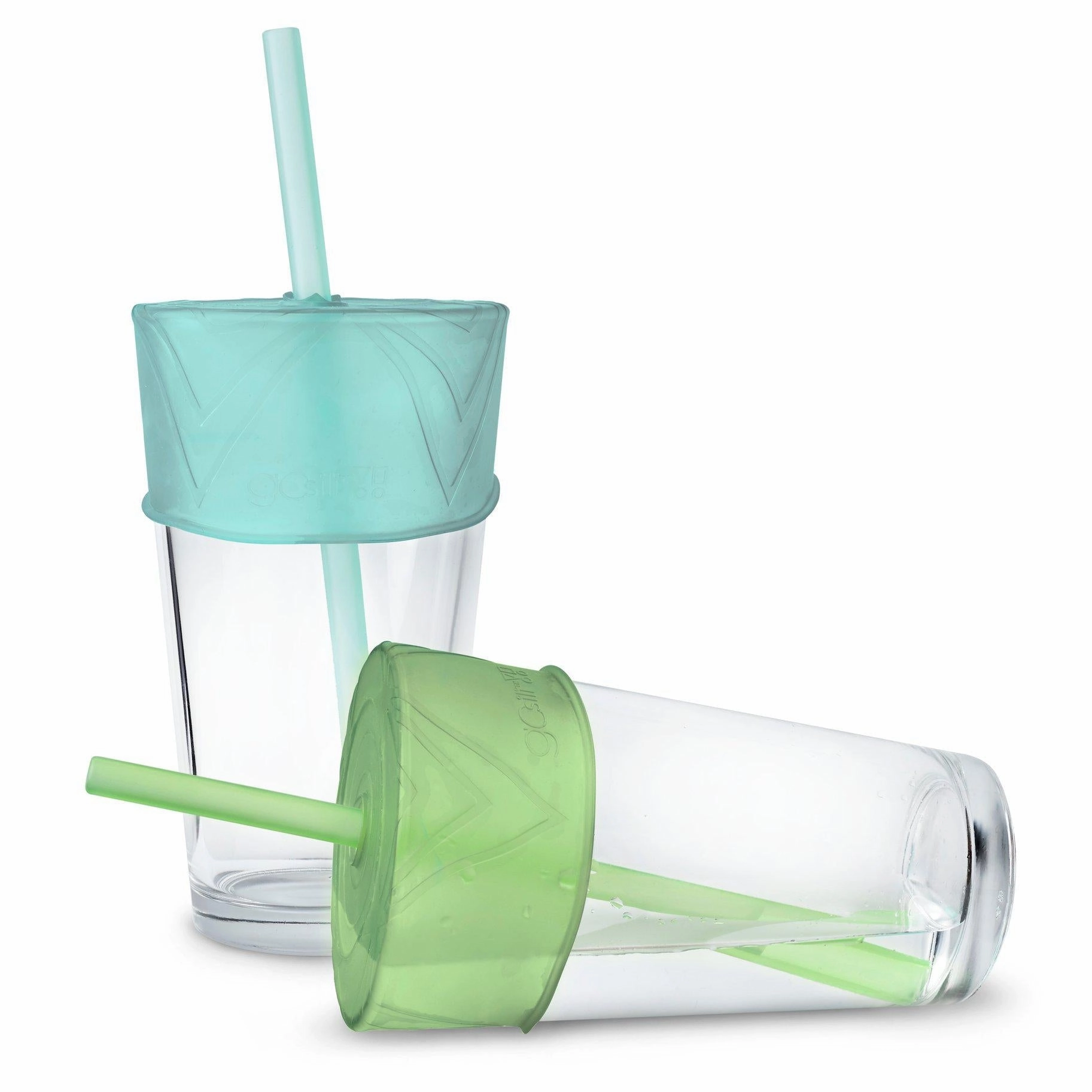 GoSili Siliskin Universal Straw Top