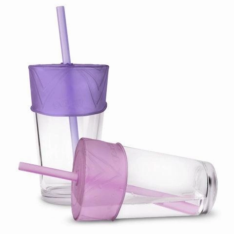 GoSili Siliskin Universal Straw Top