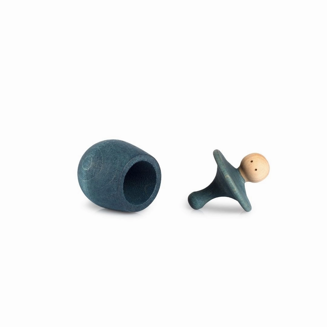 Grapat Little Things Blue