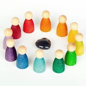 Grapat Nin's Set of 12