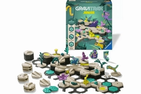 GraviTrax Junior: Themed Starter Sets