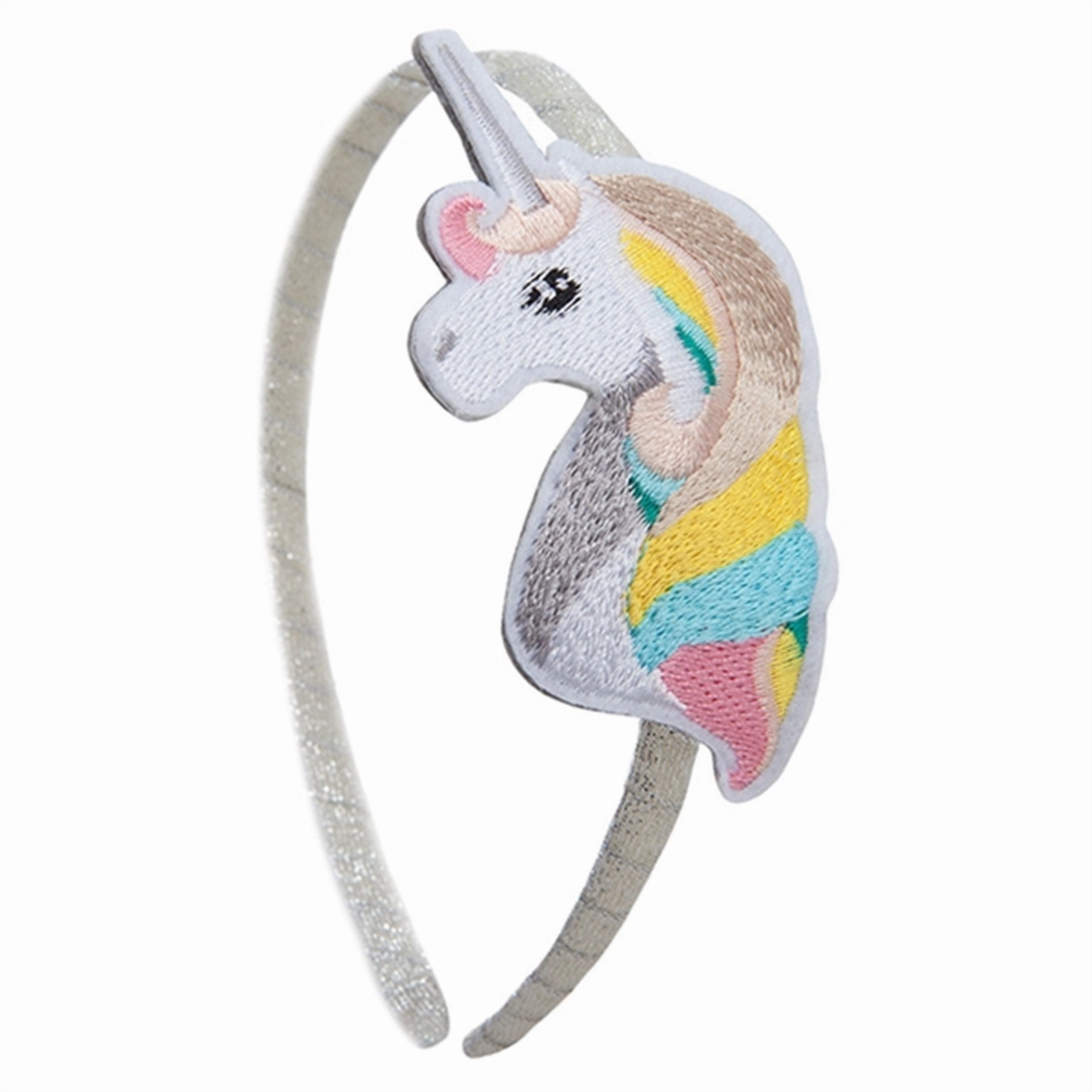 Great Pretenders Unicorn Luck Headband