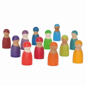 GRIMMS Friends Rainbow