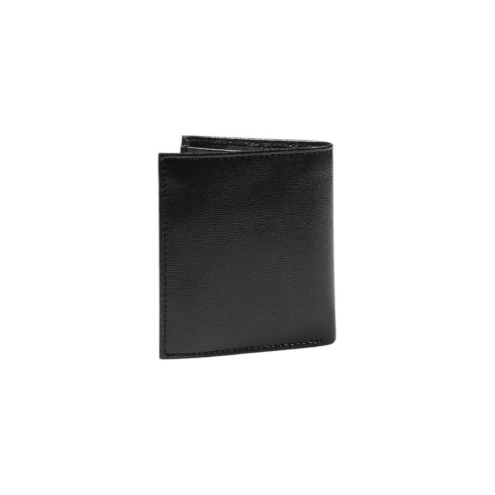 Guess Black Leather Wallet