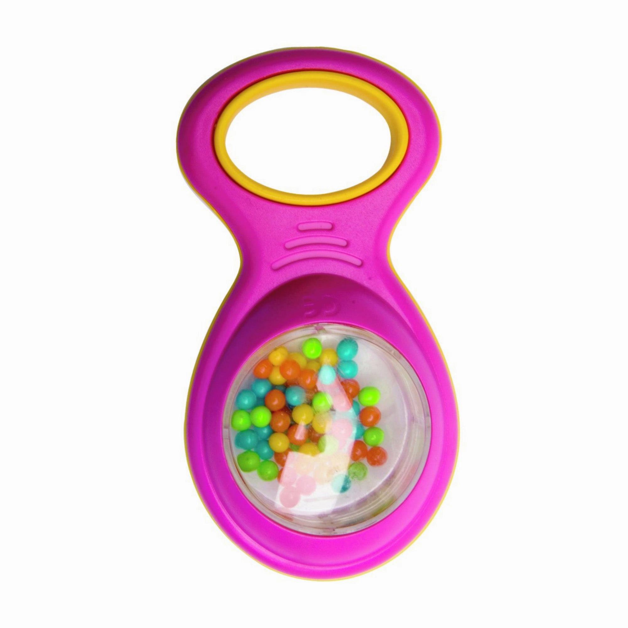 Halilit Baby Shaker (Various Colours)