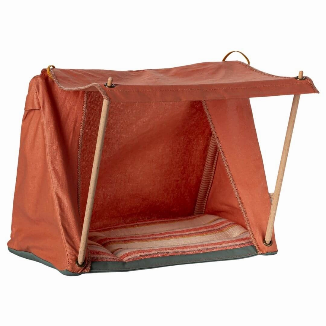 Happy Camper Mouse Tent