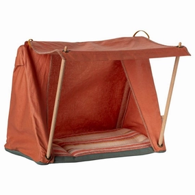 Happy Camper Mouse Tent