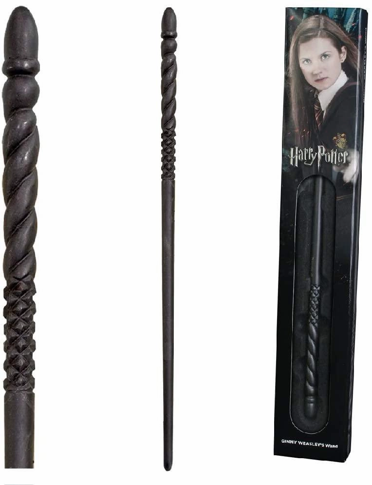 Harry Potter Ginny Weasley Wand