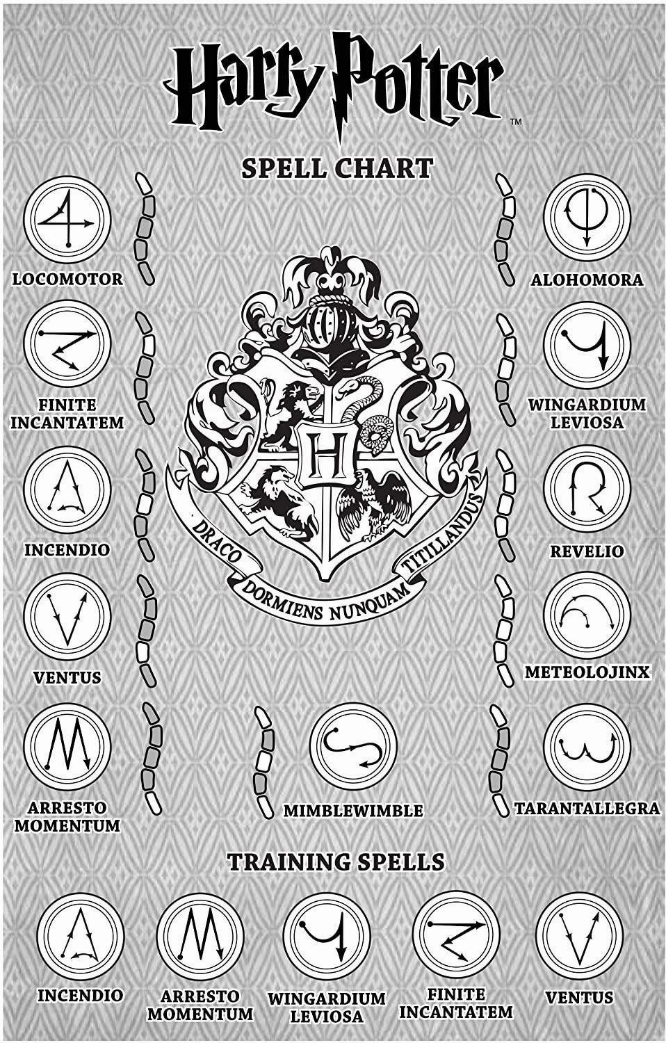 Harry Potter Hermione Wizard Training Wand With Light & Sound