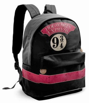 Harry Potter Hogwarts Express Adaptable Backpack 44cm
