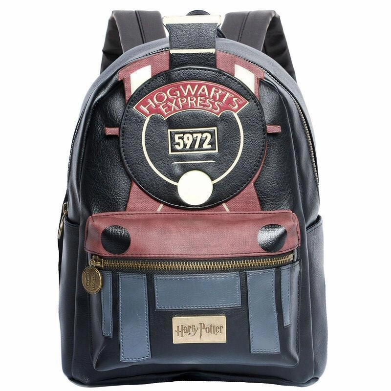 Harry Potter Hogwarts Express Backpack 31cm