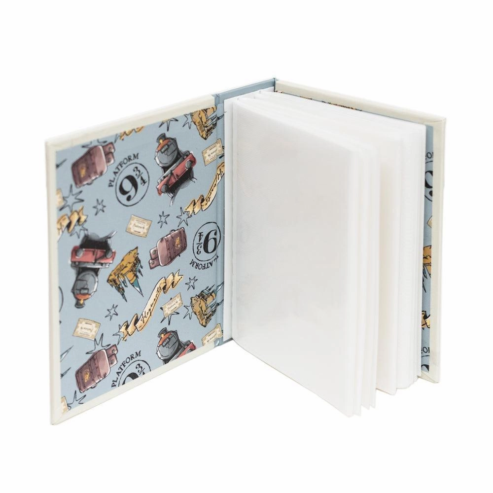 Harry Potter Photo Album 100 Pockets 10x15cm