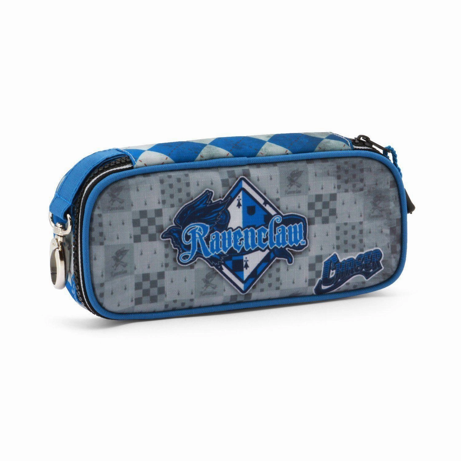 Harry Potter Quidditch Ravenclaw Pencil Case
